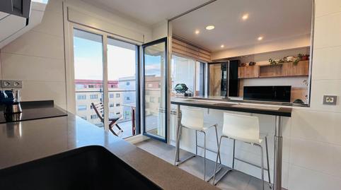 Foto 2 de Pis en venda a Nuevos Roces, Gijón