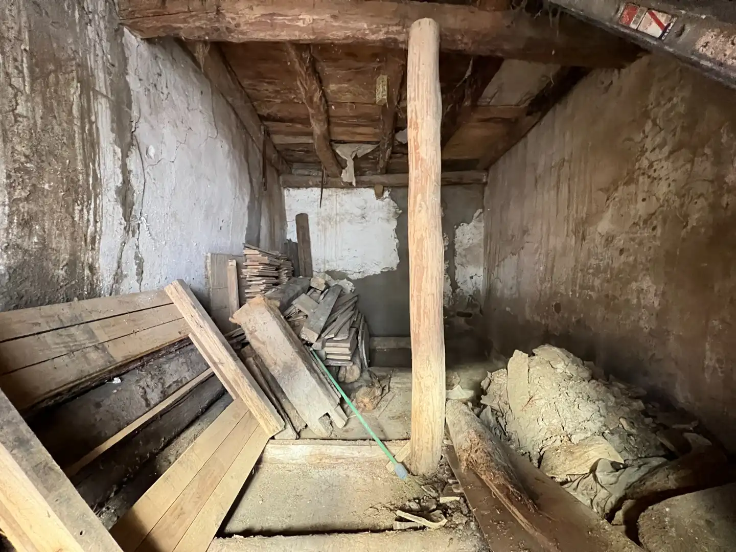 Casa o xalet en venda en Canal de Berdún