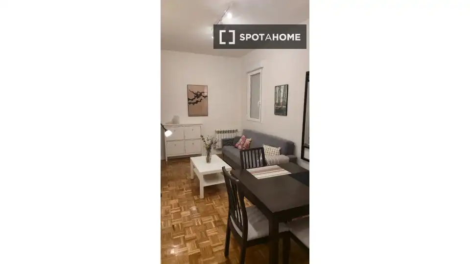 Flat to rent in Retiro, imagen 7