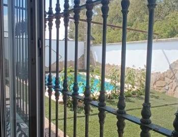 Foto 5 de Casa o chalet en venta en Camino Camino Molino de Aceite, La Soledad, Chiclana de la Frontera