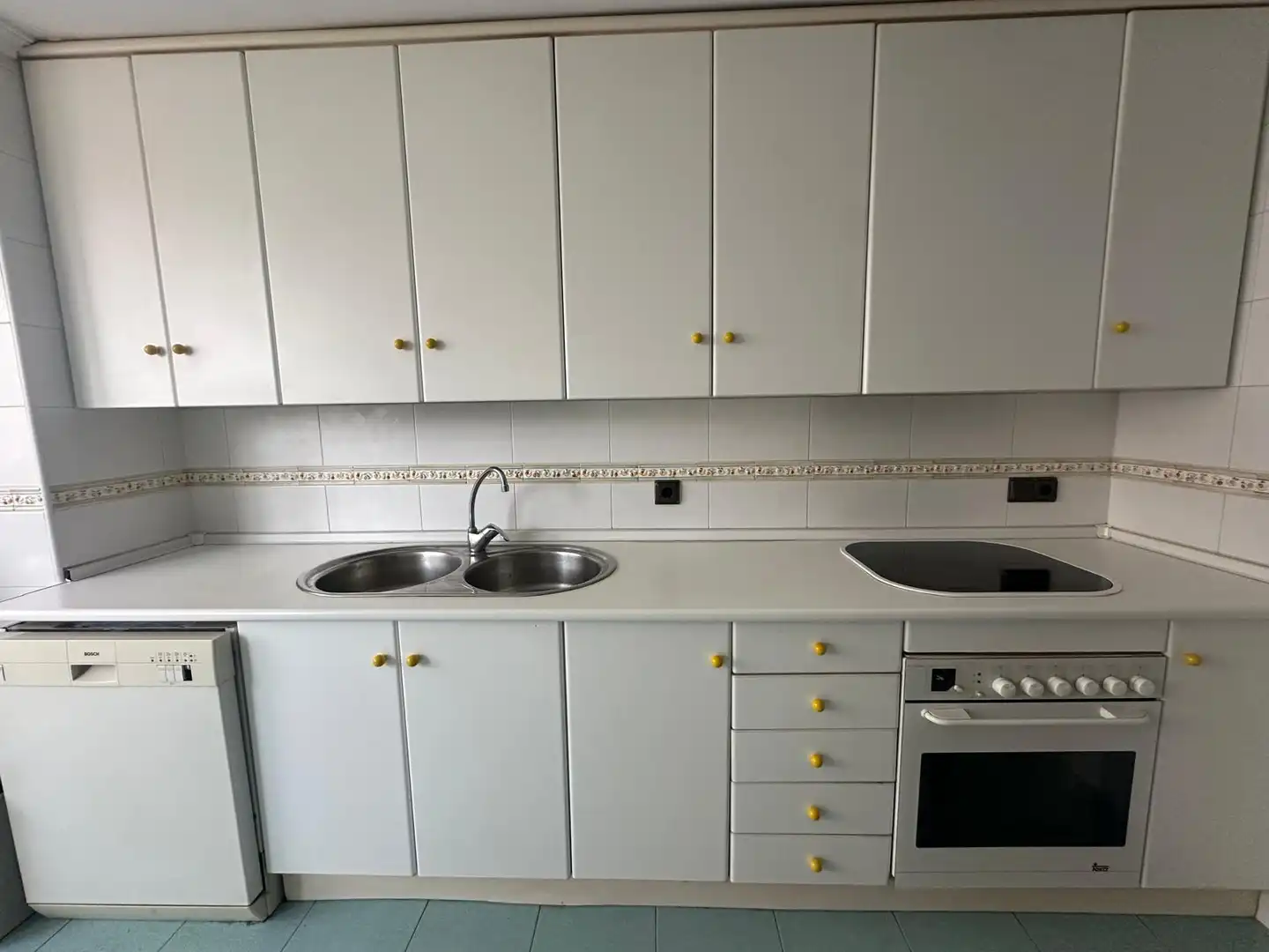 Flat for rent in Alicante / Alacant, Alicante