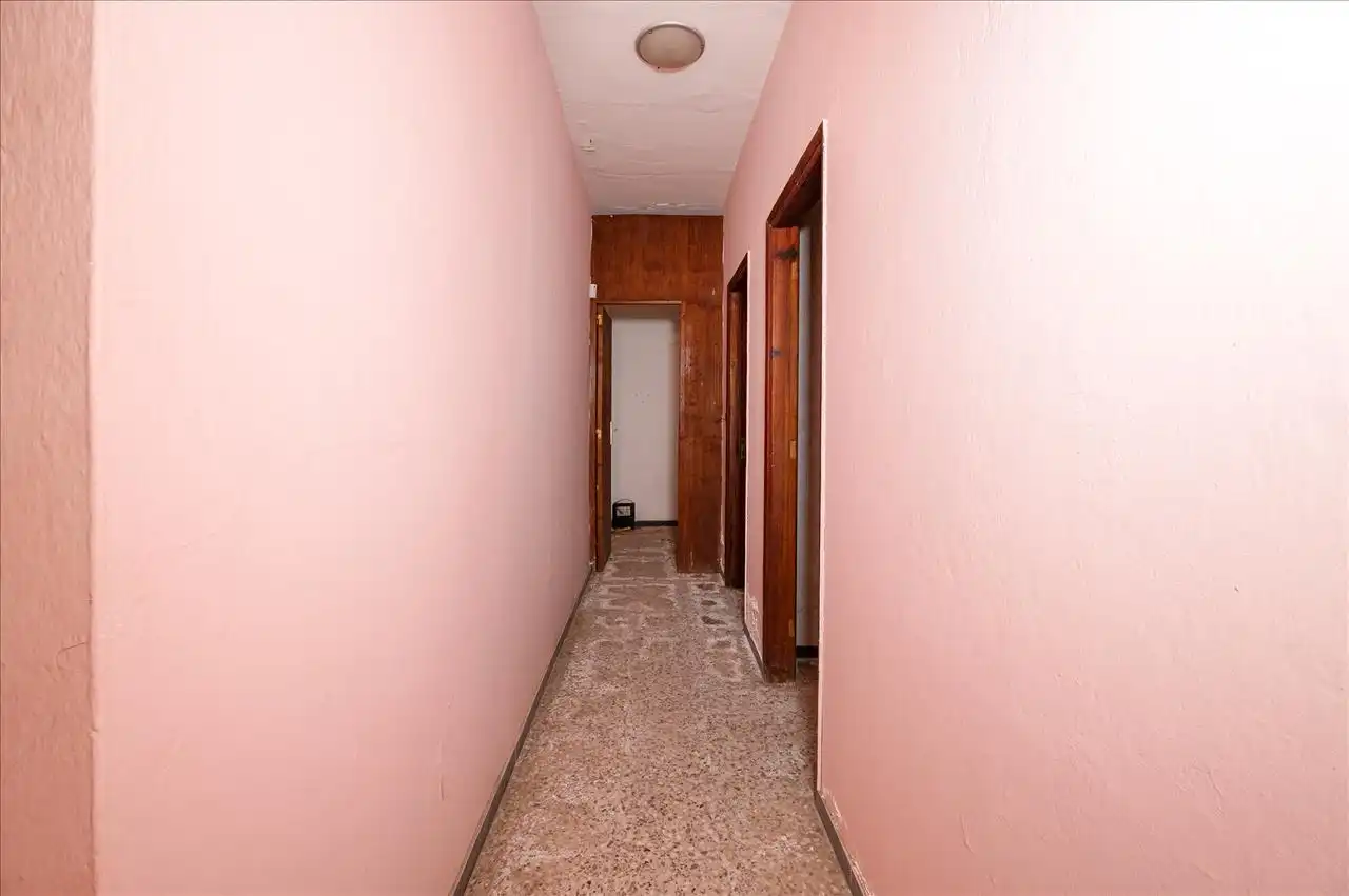 Dúplex en venta en Granadilla de Abona con Terraza