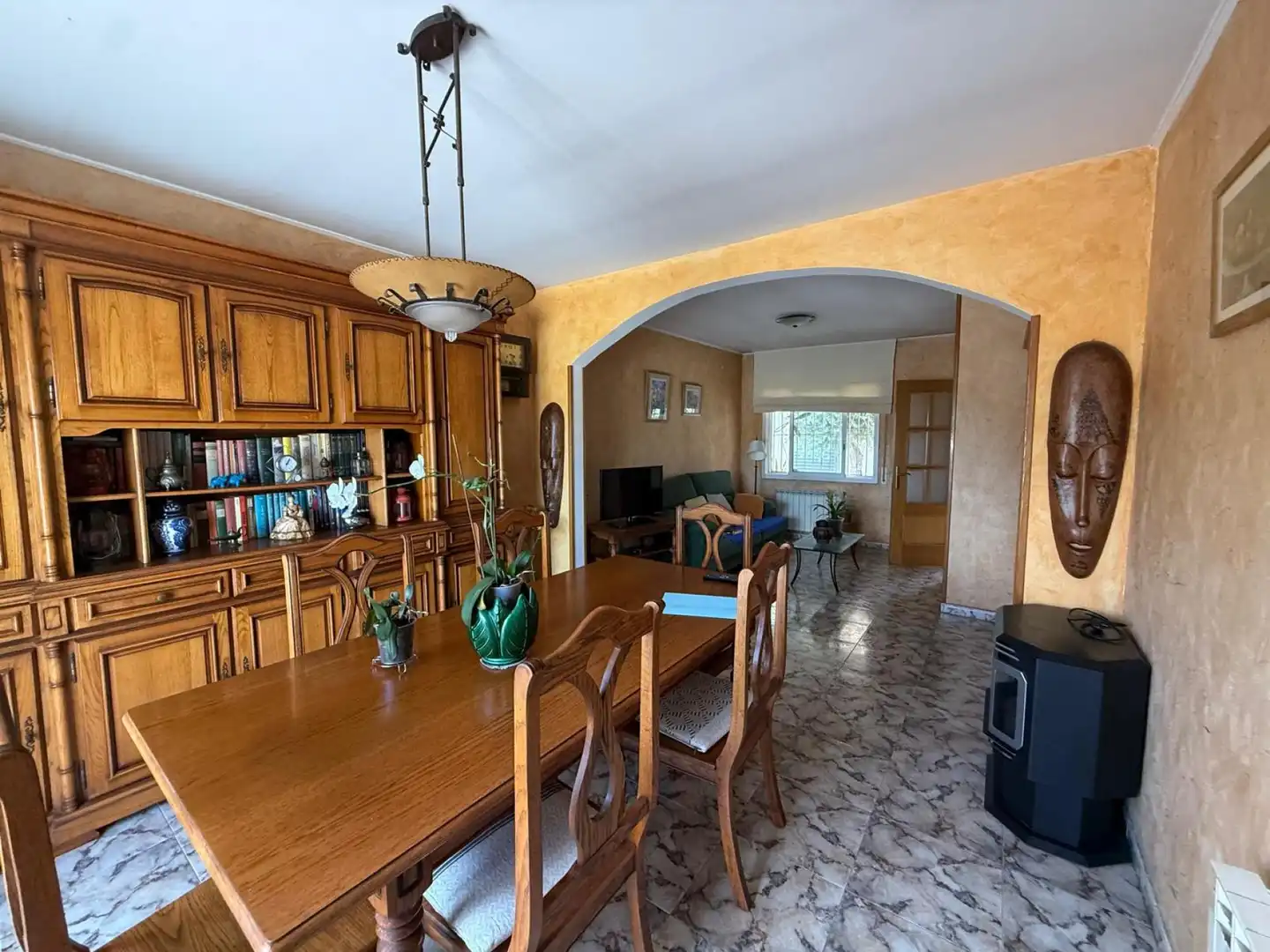 Chalet con piscina en venta en Olivella, imagen 10