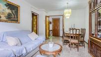 Sala d'estar de Pis en venda en Igualada amb Aire condicionat, Calefacció i Terrassa