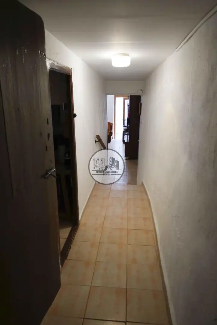 Casa o chalet en venta en Samper de Calanda con Terraza, Trastero y Amueblado