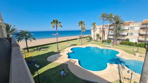 Foto 2 de Apartament en venda a Carretera de Les Marines a Dénia, 134, Les Bovetes - La Felicidad, Alicante