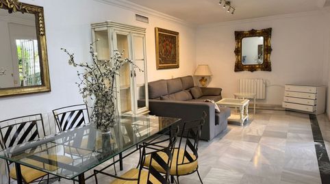 Photo 2 of Flat for rent in La Carolina - Guadalpín, Marbella