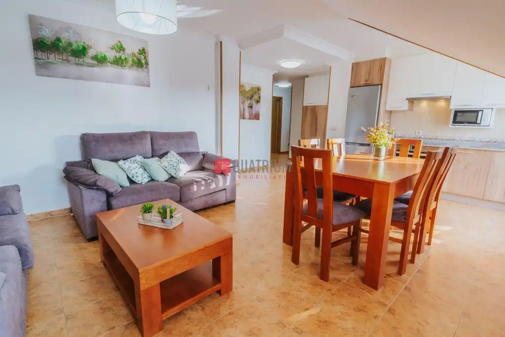 Wohnung zum Verkauf in Paseo o Cantiño, imagen 9