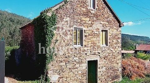 Foto 3 de Finca rústica en venta en Cedeira, A Coruña