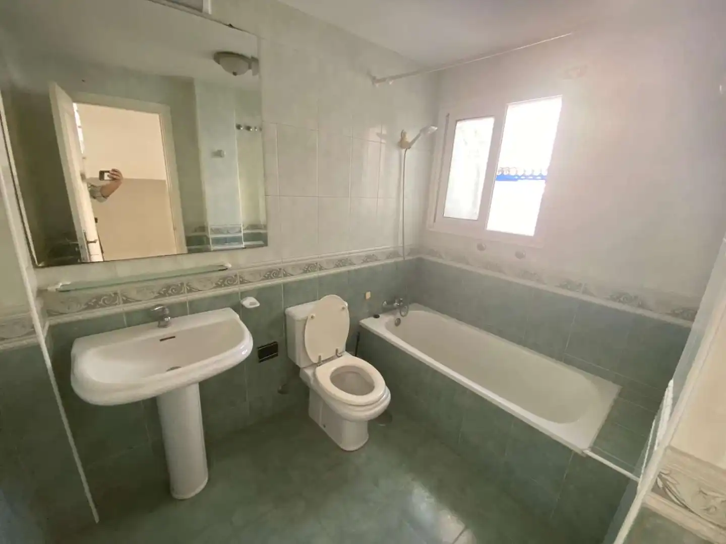 Casa o chalet de alquiler en Fuengirola, Málaga