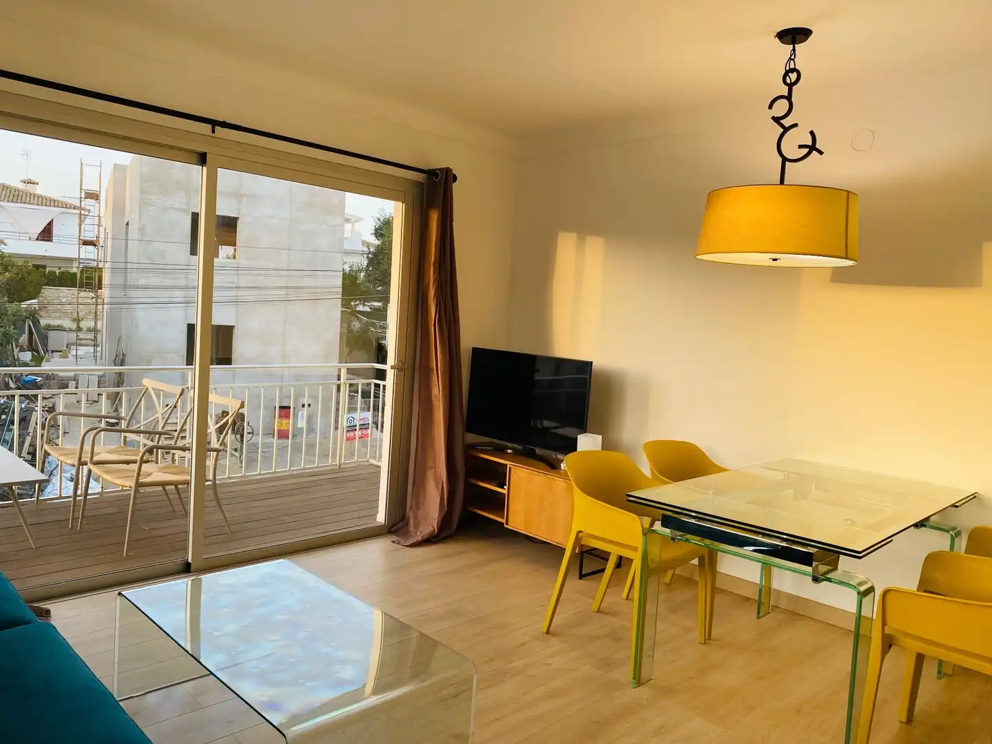 Flat to rent in Portocolom, imagen 17