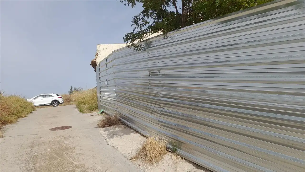 Casa o xalet en venda en Urrea de Jalón