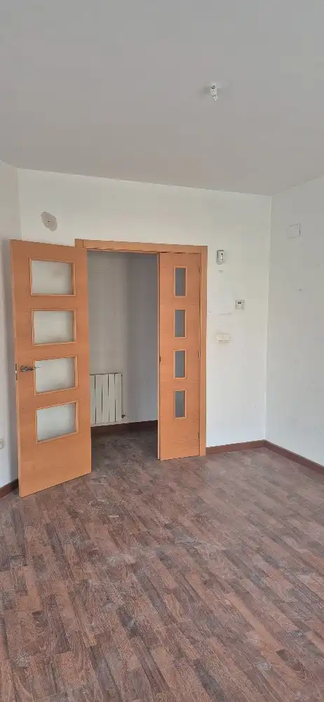 Apartament en venda en Albacete amb Calefacció