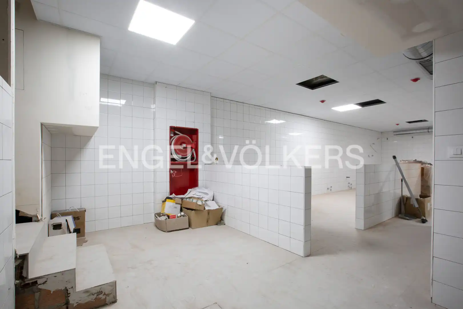 Local comercial en venda a Fernández del Campo Kalea, imagen 29