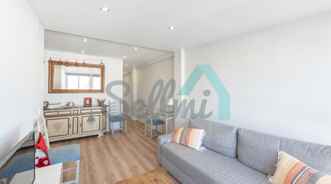 Photo 4 of Flat to rent in Carlos III, La Arena, Gijón