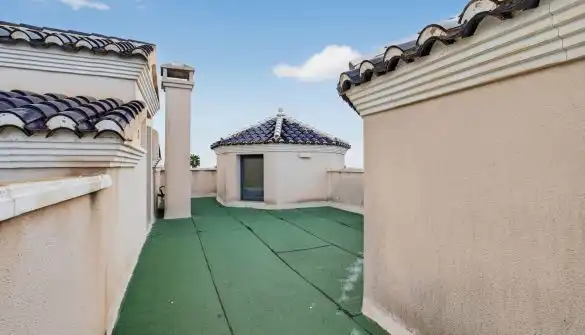 Casa con jardín en venta en La Caleta - La Calalga -  Les Bassetes, imagen 6