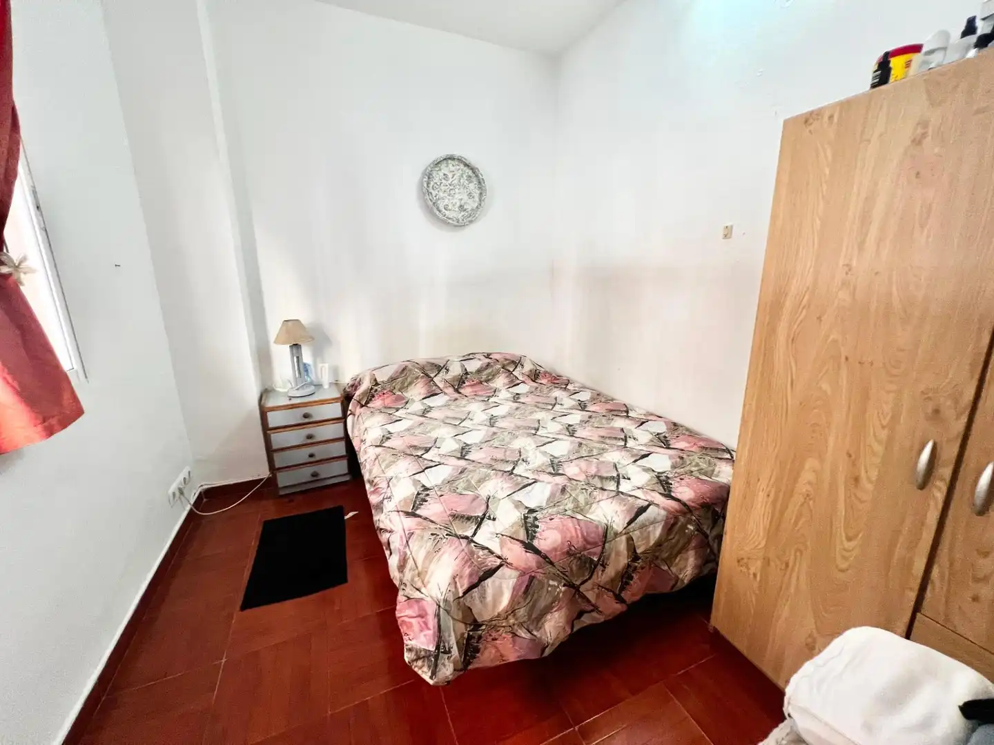 Dormitori de Pis en venda en Málaga