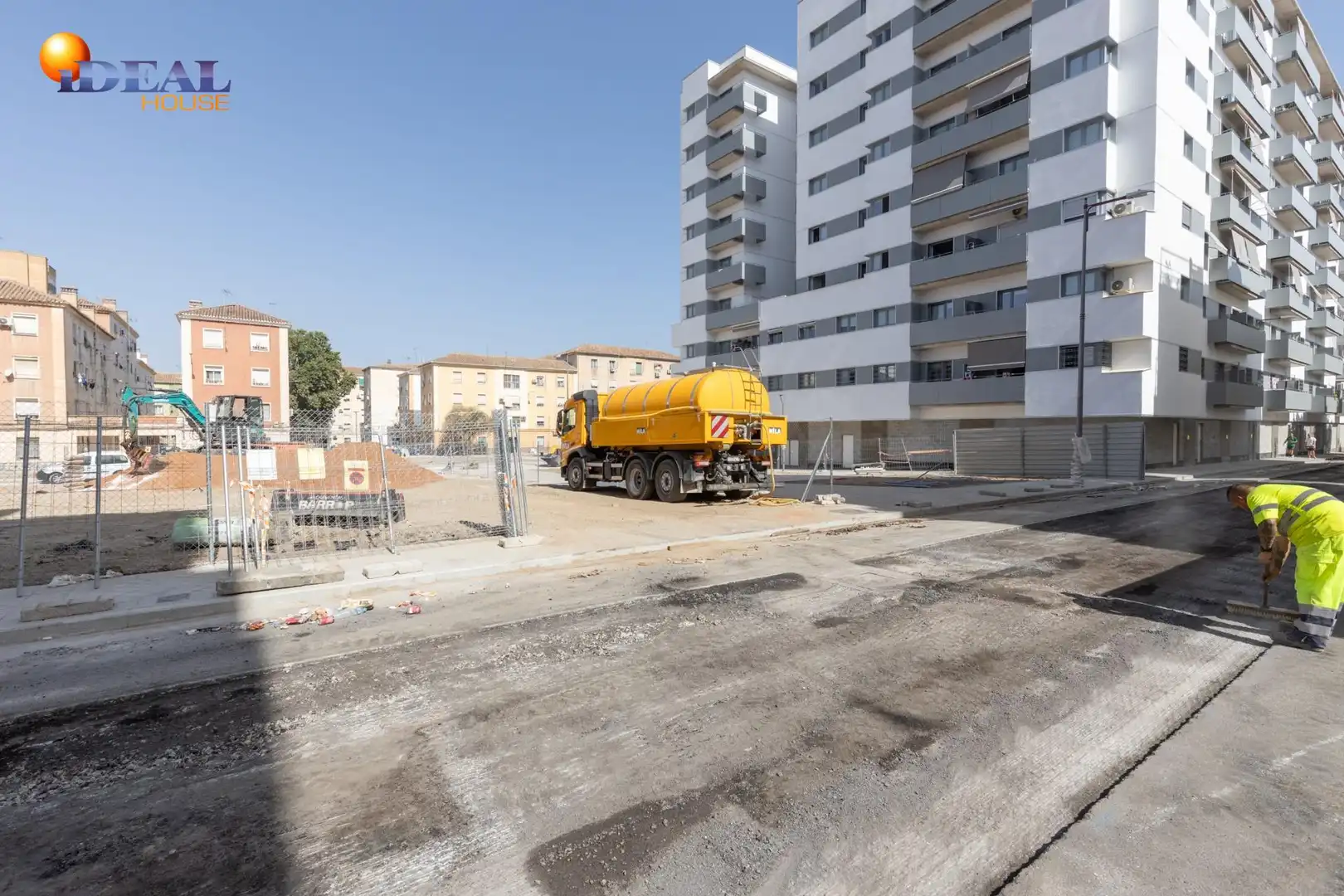 Piso con ascensor en venta en DIAMANTINO GARCIA, imagen 36