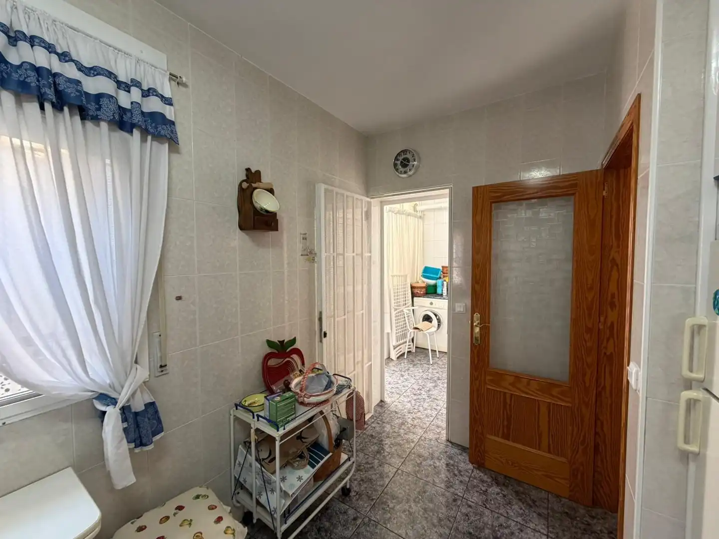 Estudio en venta en Santiago de la Ribera