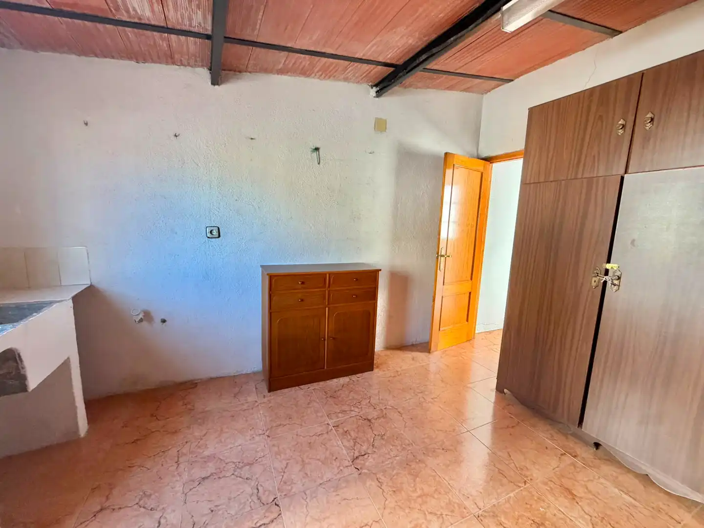 Xalet amb terrassa en venda a Calle Santísima Trinidad, imagen 56