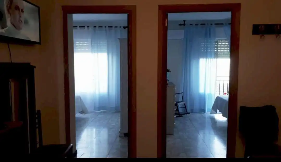 Habitación de Casa o chalet en venta en Vilches con Aire acondicionado, Calefacción y Terraza