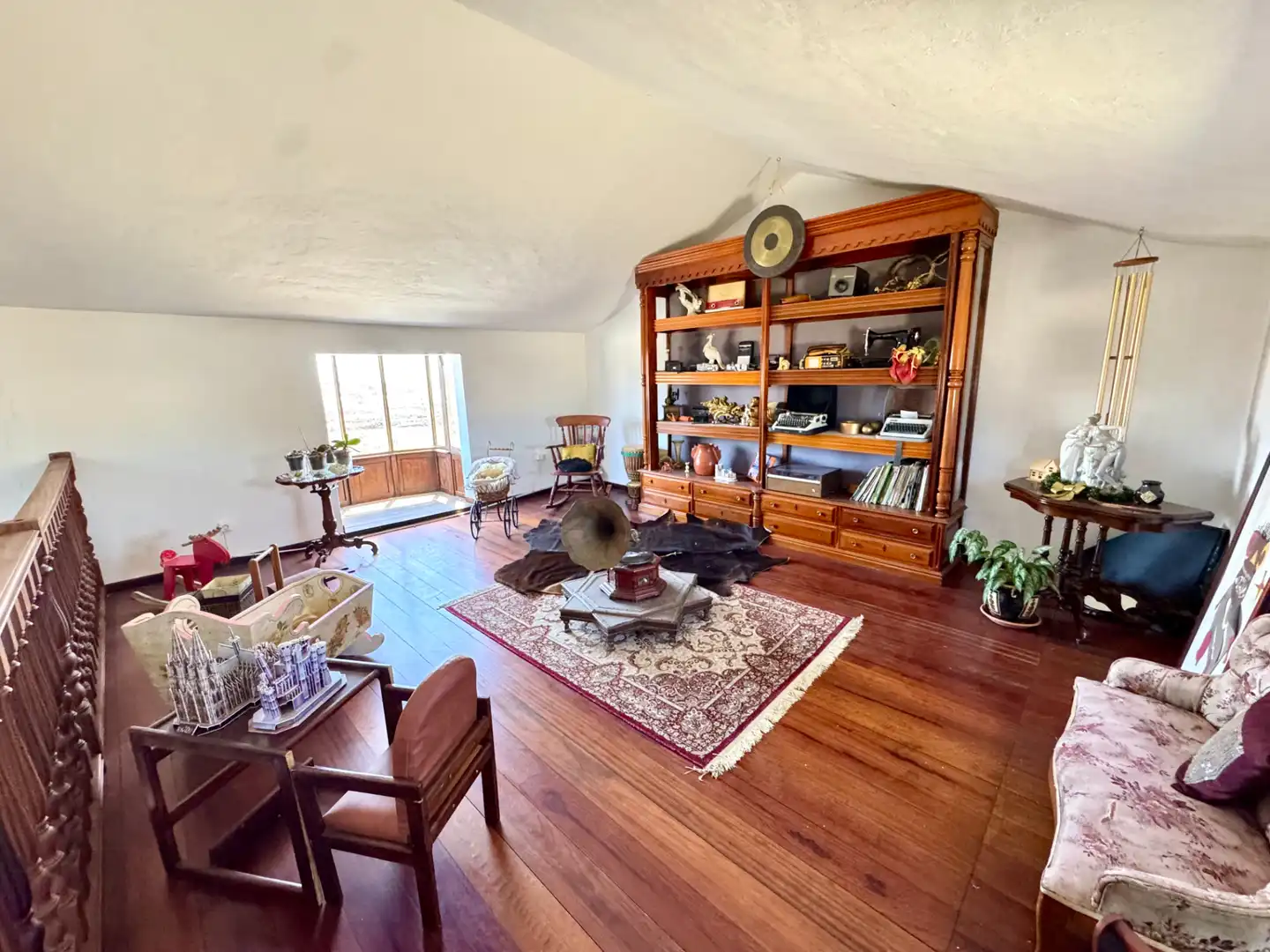 Living room of Houses for sale in Tías  with Private garden, Terrace and Storage room