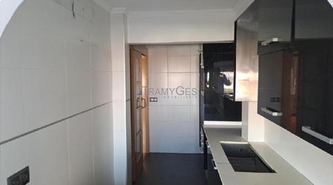 Foto 2 de Dúplex en venda a Travesía de Vigo - San Xoán, Vigo