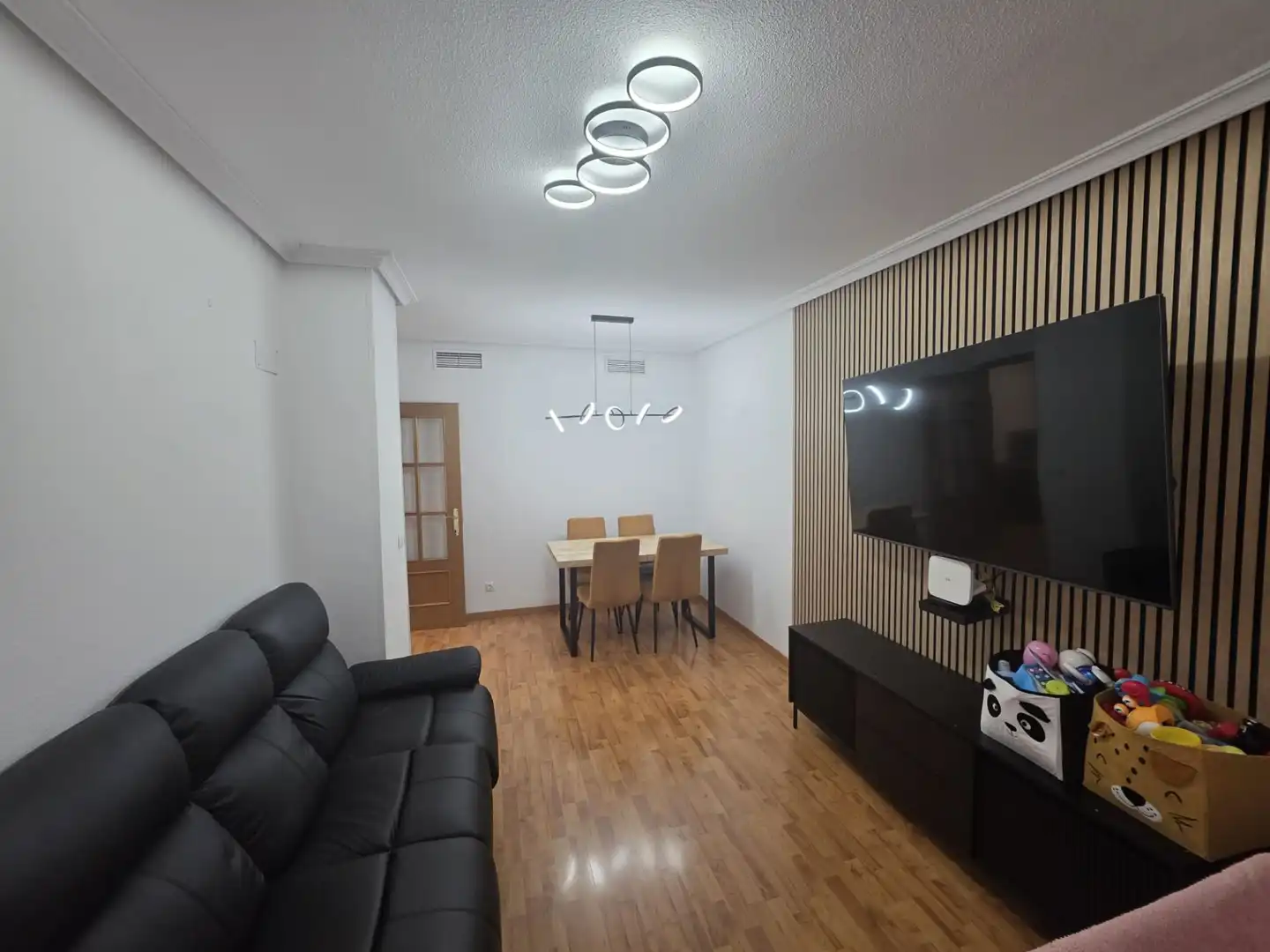 Piso con piscina en venta en Calle Llevant, imagen 7