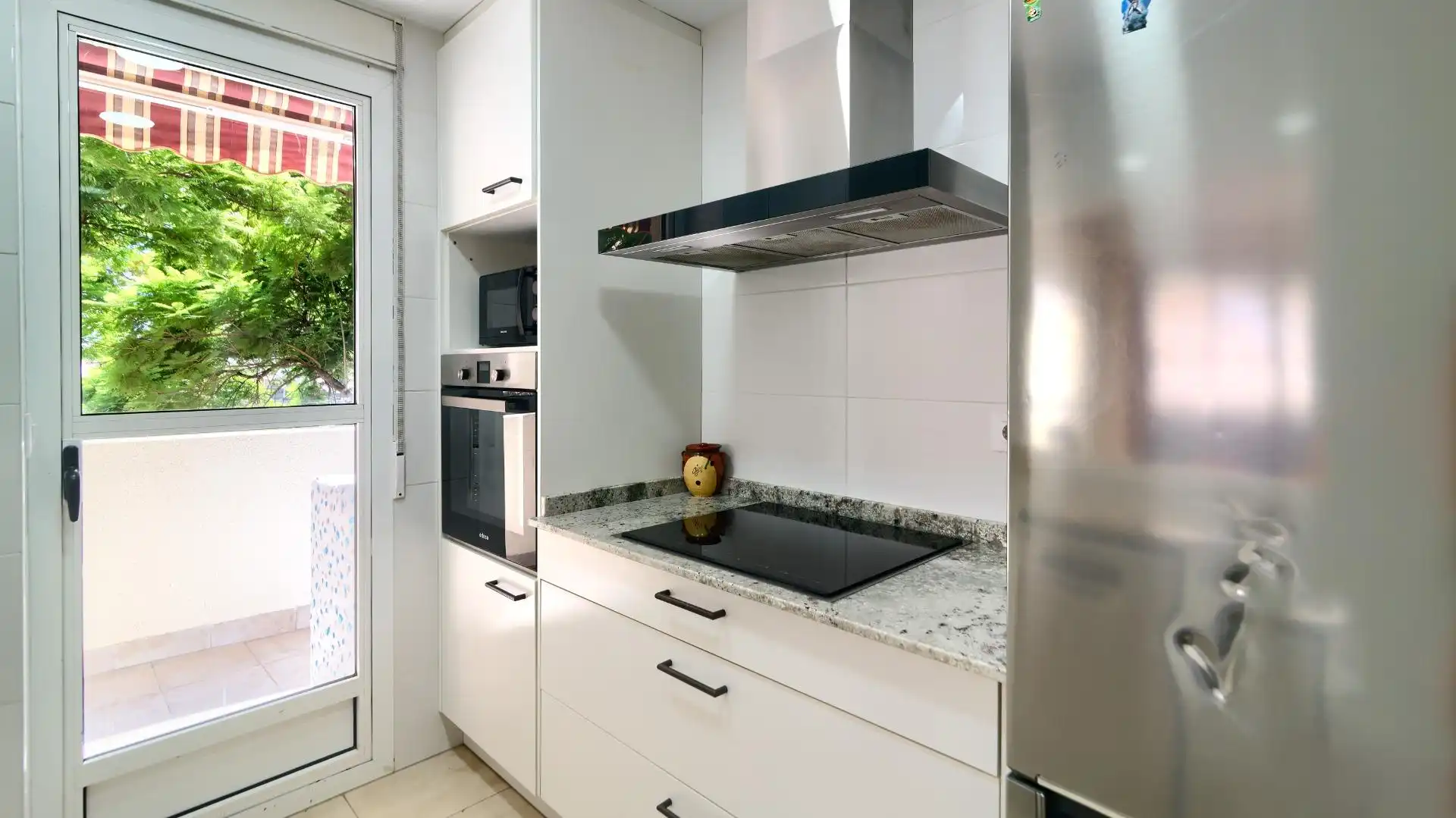 Flat with lift to rent in Puerto de Sagunto, imagen 17
