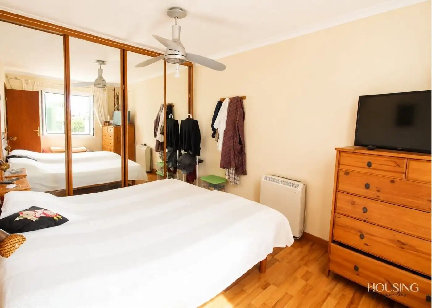 Piso con terraza en venta en Ponent, imagen 7