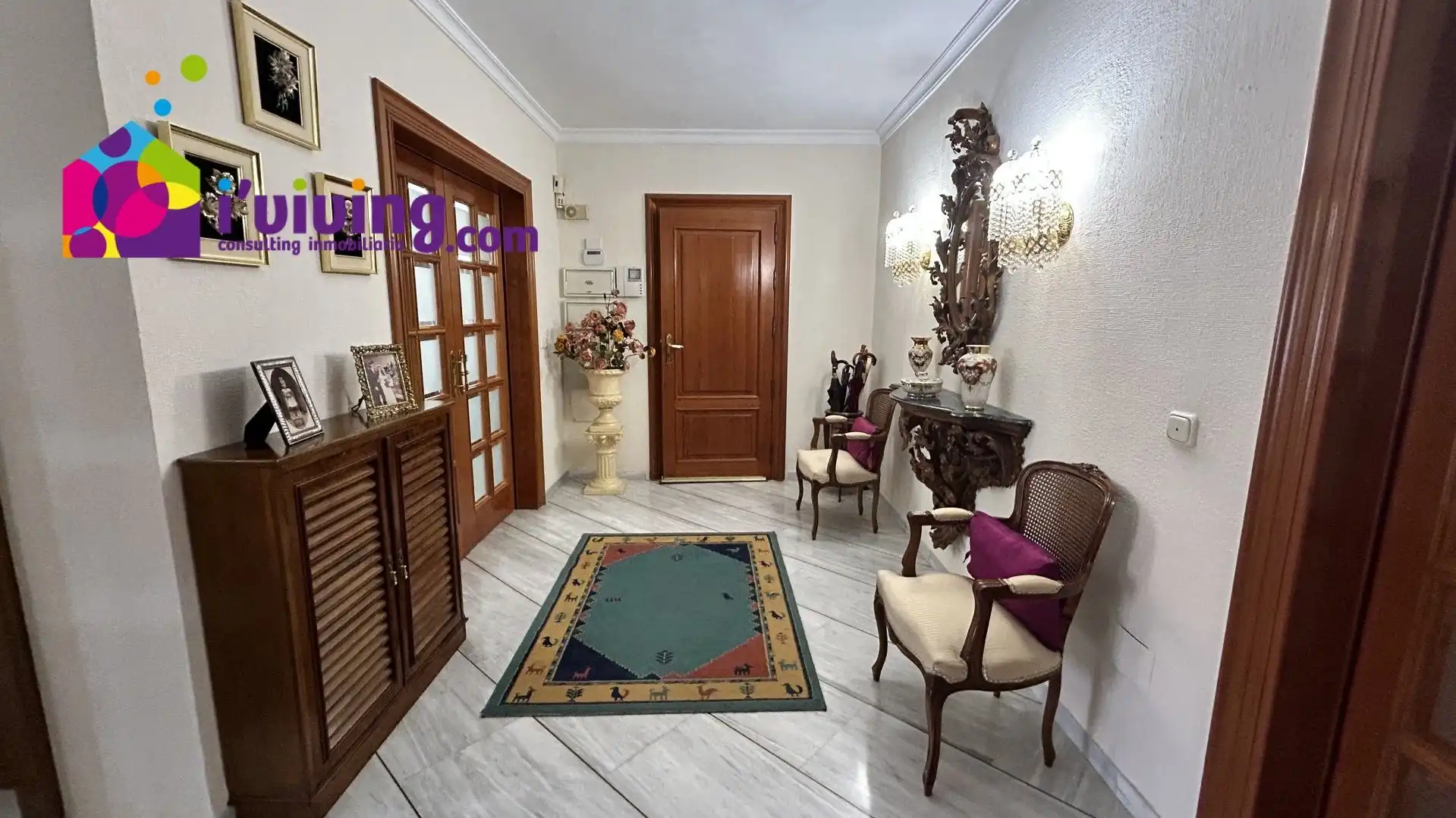 Casa o chalet en venta en Olula del Río