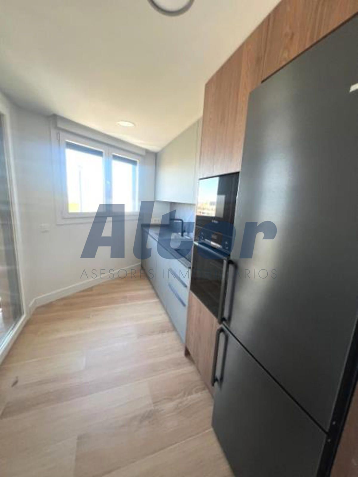 Cuina de Pis en venda en Las Rozas de Madrid amb Aire condicionat, Calefacció i Traster