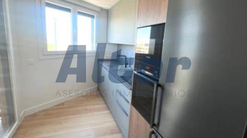 Foto 3 de Pis en venda a Coruña, Alto de la Jabonería, Madrid