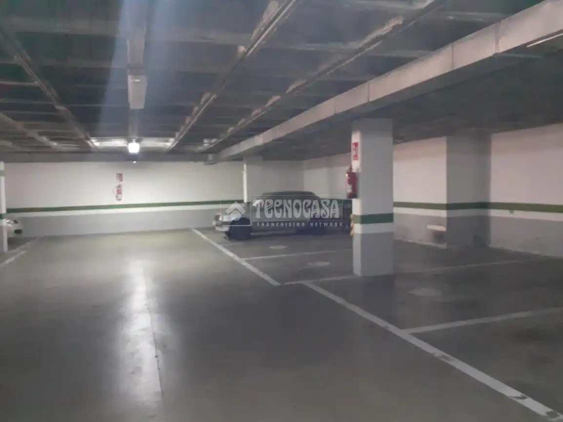 Aparcament de Garatge en venda en Móstoles