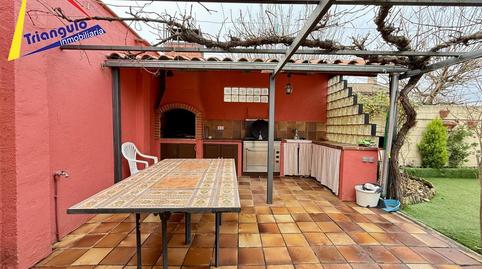 Foto 2 de Casa adosada en venda a Sector Plaza de Toros, Segovia Capital