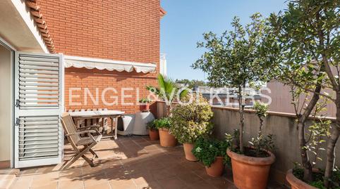 Foto 5 de Àtic en venda a Centre, Sant Joan Despí