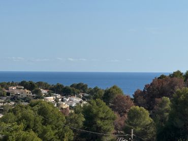 Terreny residencial en venda a Cala Advocat - Baladrar