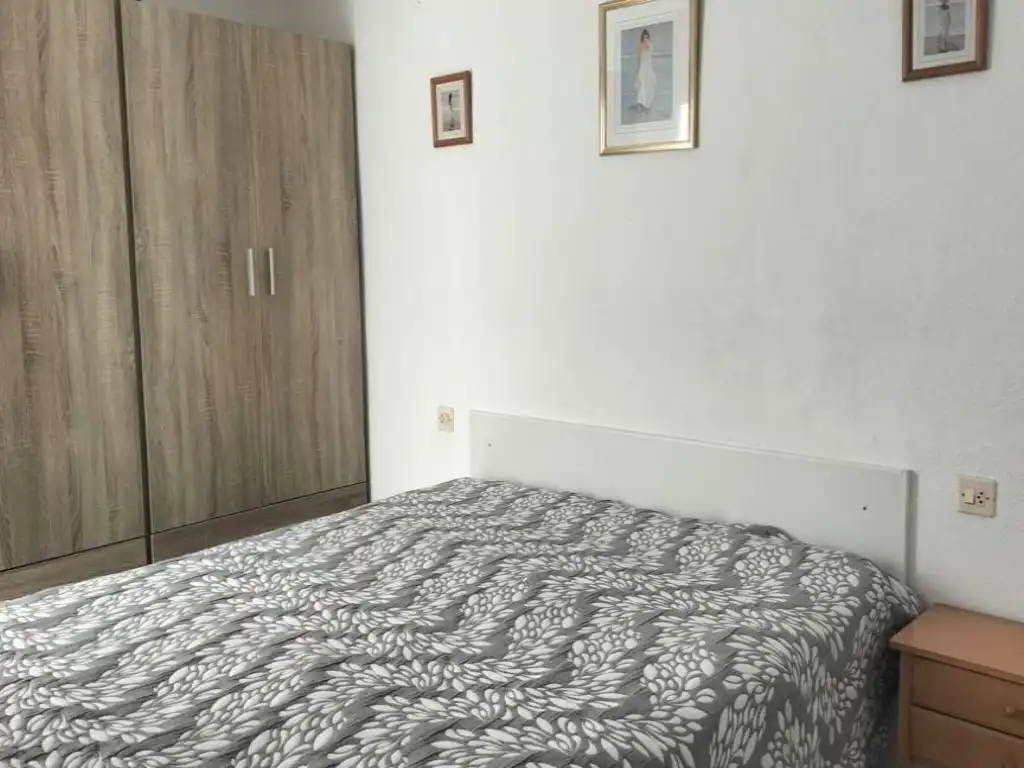 Dormitori de Casa o xalet en venda en Torrevieja amb Aire condicionat, Moblat i Forn