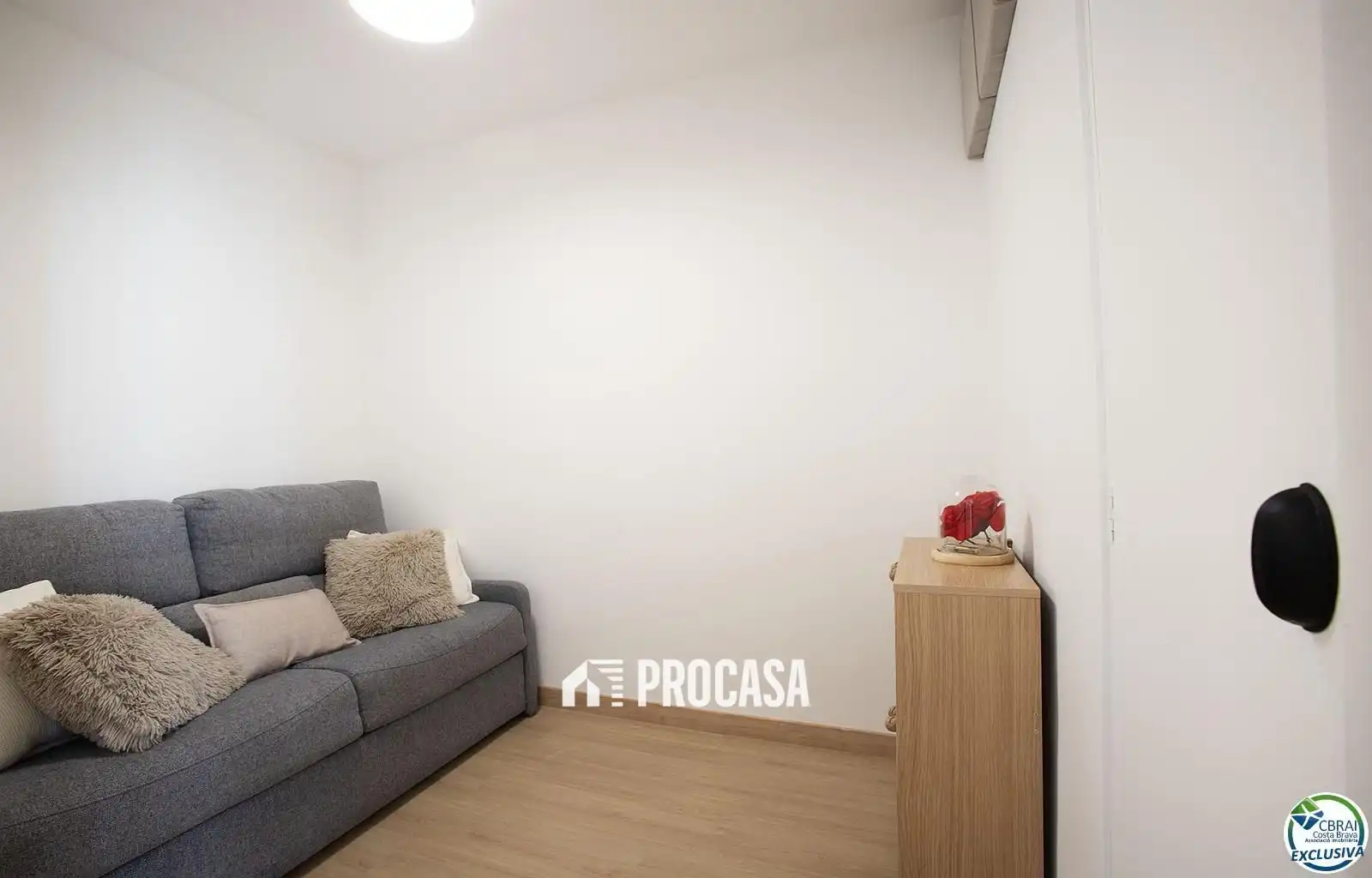 Piso con ascensor en venta en DELTA MUGA, imagen 8
