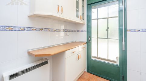 Foto 4 de Piso en venta en Calle de Daoiz y Velarde, Centro - Manguilla, El Escorial