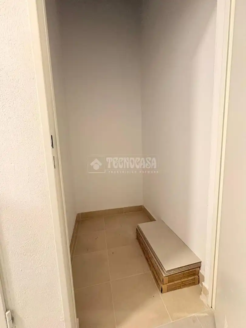 Piso en venta en Palos de Moguer