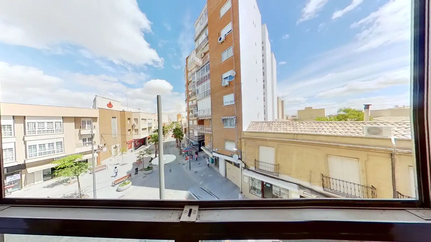 Piso en venta en N/A, Manzanares