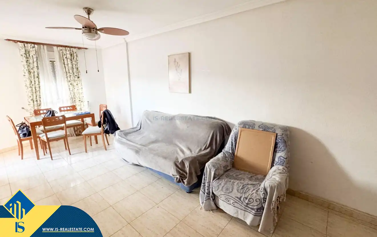 Apartment mit Aufzug zum Verkauf in Centro
