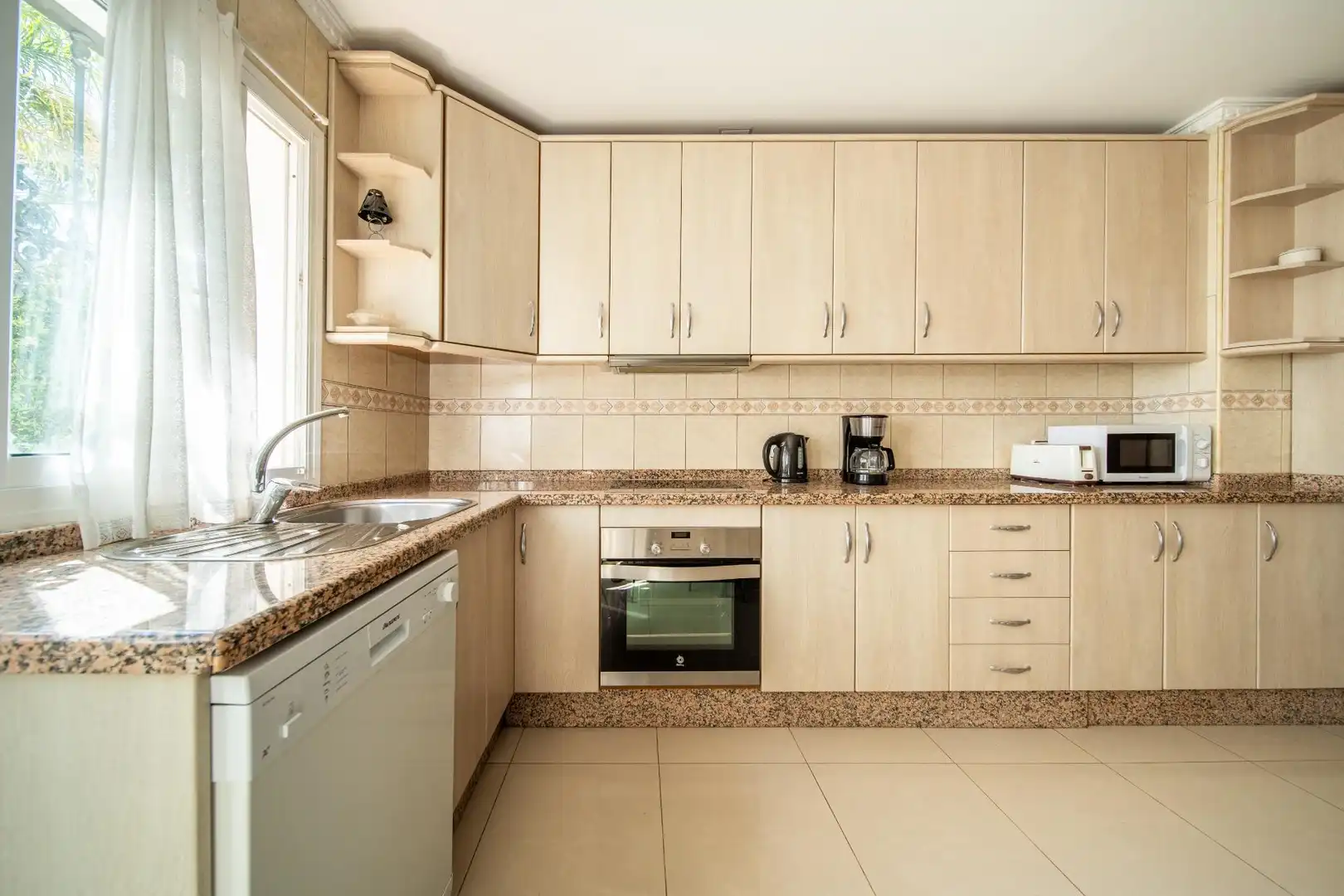 Villa mit Pool zum Verkauf in Torreblanca del Sol, imagen 11