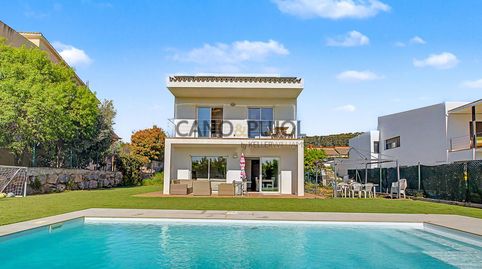 Foto 3 von Haus oder Chalet zum Verkauf in Bigues i Riells del Fai, Barcelona