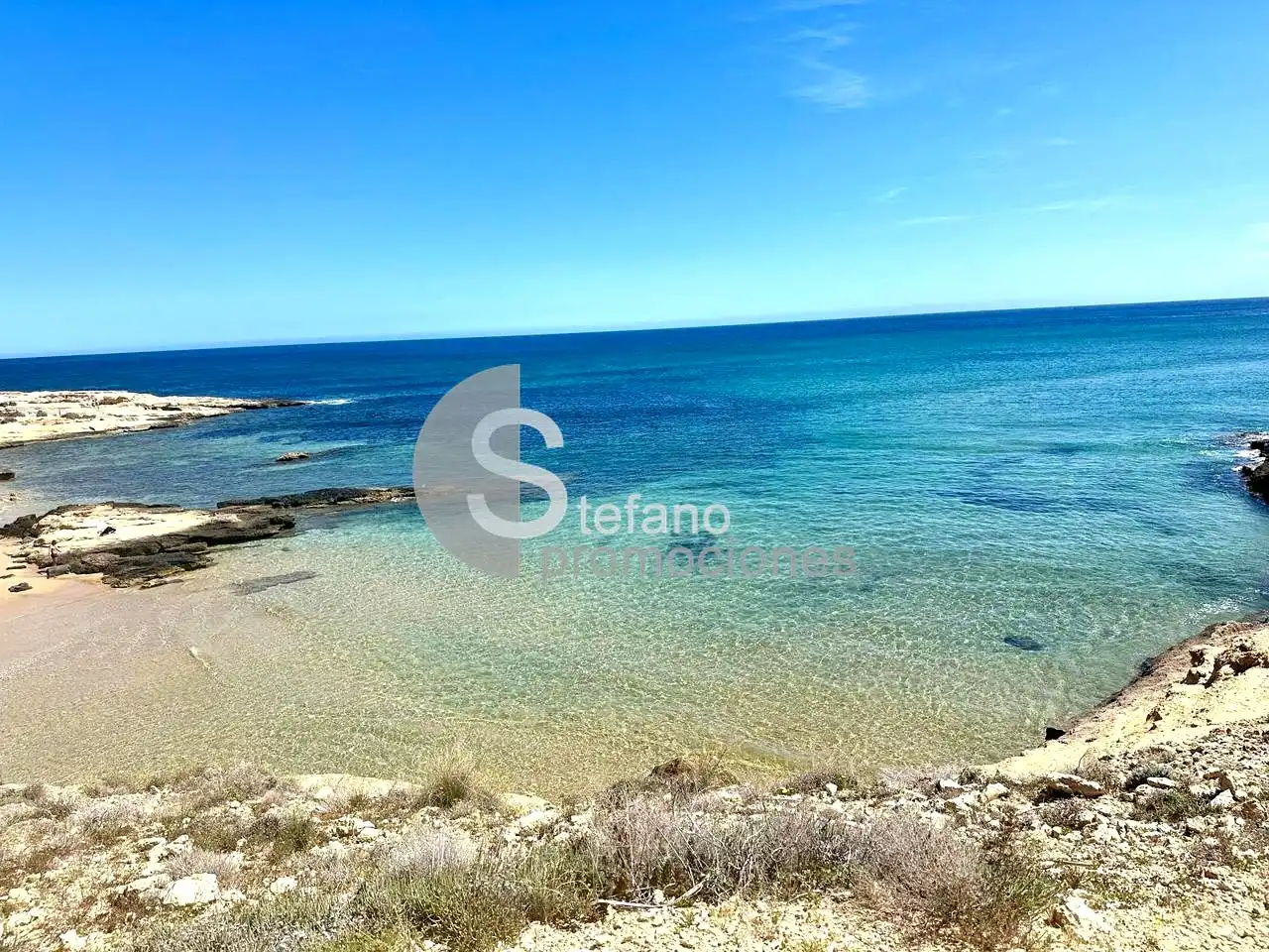Detached homes for rent in Níjar  with Air Conditioner, Heating and Private garden