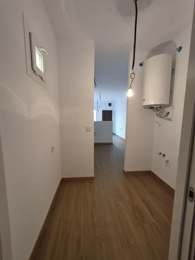 Planta baja en venta en Puerto Real