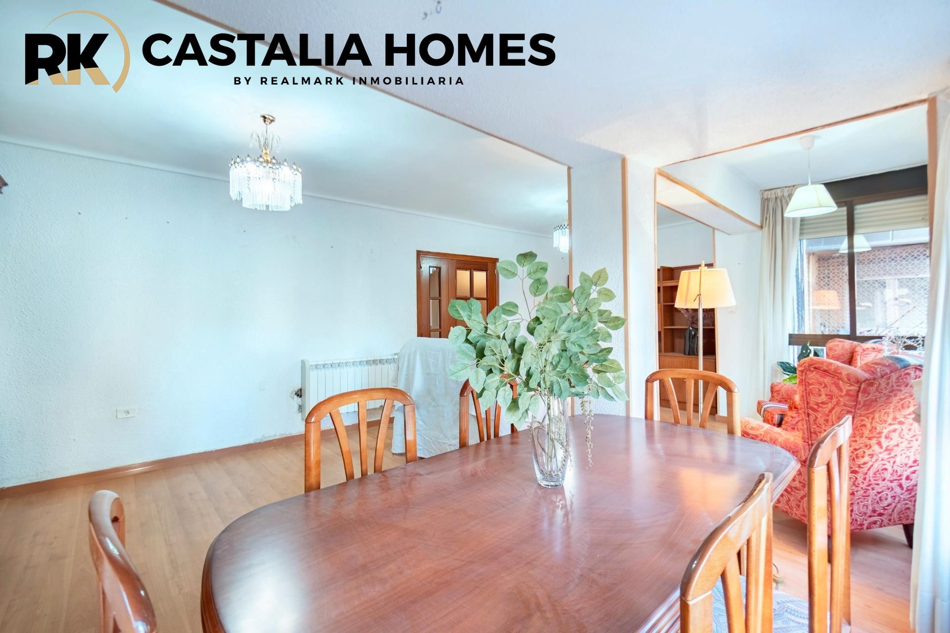 Dining room of Flat for sale in Castellón de la Plana / Castelló de la Plana  with Storage room