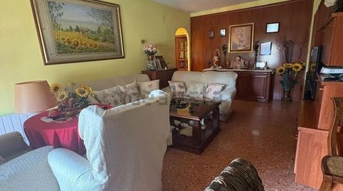 Foto 4 de Piso en venta en Paseo Carlos Eraña, 2, El Torreón - Los Ángeles - El Pilar, Ciudad Real Capital