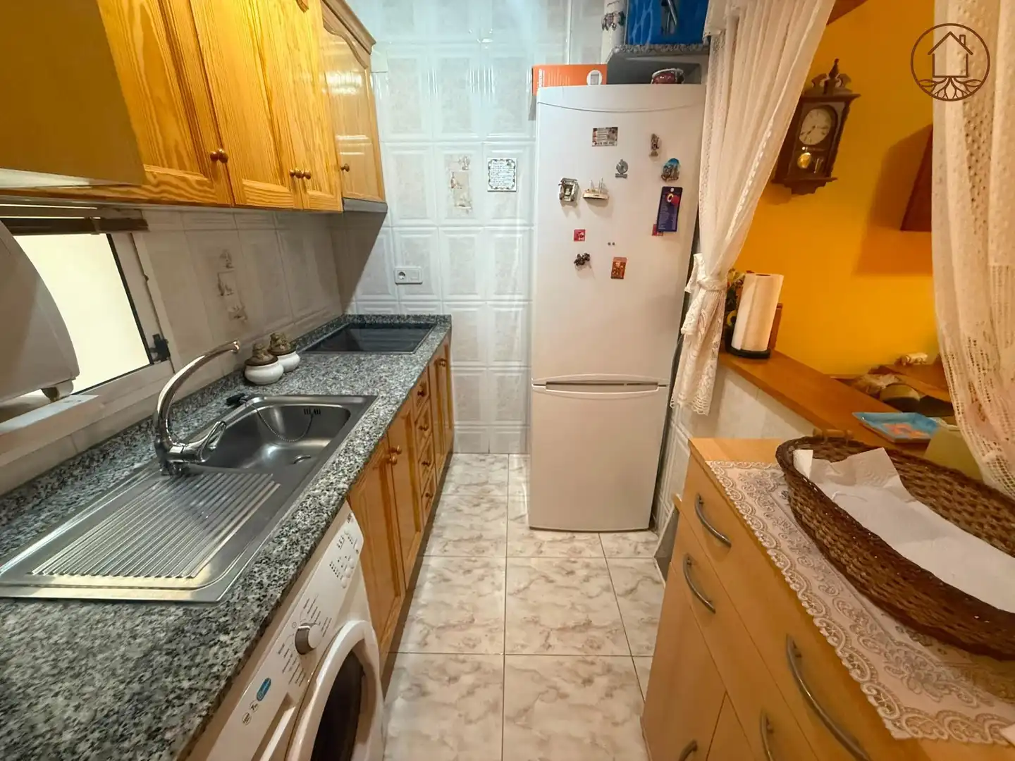 Apartment with lift for sale in Calle Calle Vicente Blasco Ibáñez 52, imagen 14